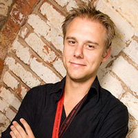 Armin van Buuren Armin van Buuren - A State of Trance 1242 (Nicole Moudaber Guestmix)