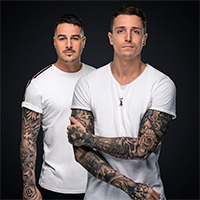Blasterjaxx Blasterjaxx - Maxximize On Air 588